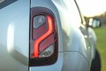 Renault Duster Los Pumas 2019 года (AR)